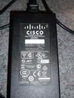 Genuine Oem Cisco Power Injector 341-0212-01 Poe30u-560 g  Aironet Air-pwrinj4