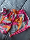 Youth Nike Shorts Girls M