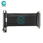 Pci-e 3 0 4 0 16x Riser Cable Graphics Card Extension Cable Gpu Expansion Card