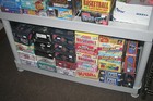 Lot Of 200 Old Unopened Baseball Cards Still In Original Factory Sealed Packs