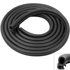 13 5 Foot 1100 Series Cab Door Rubber Weather Stripping Compatible With 1 Pcs