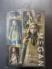 Neca M3gan Ultimate Action Figure 7    Megan Android Evil Doll Movie New