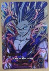Son Gohan Sh Sdv10-sec2 Secret Dragon Ball Super Divers M nm Holo