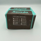 Boveda 49  12-pack Humidity Control Packs Moisture Control New Open Box