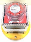 Flash Technology Ol800 Red 60x Solar Obstruction Light Faa Compliant
