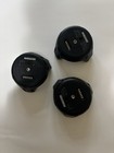 Htc Vive Tracker Room Tracking Device 2pyv200 Lot Of 3 For Htc Vive  Black