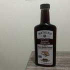 Watkins All Natural Original Baking Vanilla  With Pure Vanilla Extract  11 Fl Oz