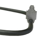Wb44k5018 For Ge Range Oven Stove Bake Unit Element New