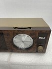 Vintage Rca Radio Model No  Rza 203t Made In Taiwan Tested Works