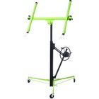 Drywall Lift Panel 11  Lift Drywall Panel Hoist Jack Lifter-new