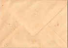 1936 Canada Niagara Fall Rocket Flight Air Mail Cover Ffc To Usa Ny New York