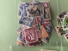 Kenya Uganda Tanganyika  Used Stamps To Sort Ref A2365