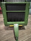 Ertl John Deere Round Baler   see Description 