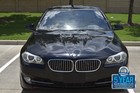 2012 5-series 535i Prem sports Pkg 75k Low Miles Fresh Trade