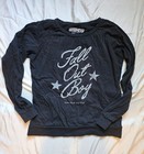 Fall Out Boy Merch - Lot Of 14 Items  shirts  Crewnecks  Hoodie 