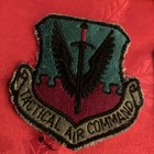 Vintage Us Army Air Force Patch Pin Lot Ranger Tab Tac Command Staff First Sgt