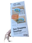 Baby Einstein 11058 Sea Dreams Soother Crib Toy