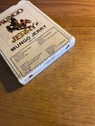 Mungo Jerry Self Titled Vintage Rare 8 Track Tape Tested Late Nite Bargain 