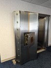 Herring Hall Marvin Safe - Bank Vault Door
