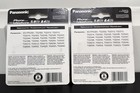 Panasonic Cordless Telephone Battery  Hhr-p104  Rechargeable Ni-mh Battery