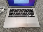 Macbook Air A1466  1 8 Ghz Core I5  8 Gb Ram  128gb Ssd  Mqd32ll a