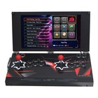 26800-in-1 Handheld Arcade Game Console 17 5  Hd Dual Player Retro Video Games