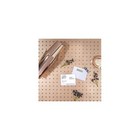 Avery Magnet Name Badge Kit White 48 box  8781 
