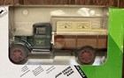 1991 John Deere Die Cast Truck Bank 1931 Hawkeye Crate Delivery 1 34 Ertl  g 