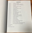 Cessna Citation Xl xls Pilot Training Manual - Approx  600 Pages