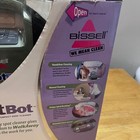 Bissell Spotbot Handsfree Compact Deep Cleaner 7887 Green Vtg 2006 New In Box