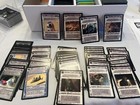 1998 Star Wars Ccg - Jabba s Palace - Complete Set 180 180