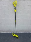 Ryobi Expand-it 8  Universal Straight Shaft Edger Attachment   40v Motor