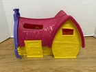 Fisher Price Little People Disney  Snow White Musical Cottage Playset - Works 