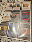 Star Wars Ccg - Decipher - Near Complete Pro Set  11 Ai Cards  7000  Cards-lp mp
