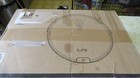 Ilife V8s Robot Vacuum And Mop Combo Big 750ml Dustbin Enhanced Suction Inlet   