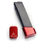 Taran Tactical Tti Plus 5 Basepad For Glock 17 And 19x