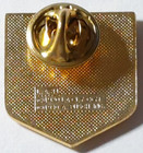 Olympics Los Angeles 1984 Busch Beer Sponsor Lapel Pin