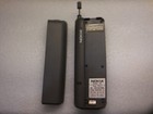Vintage 1990 s Nokia Model 100 Mobile Cell Phone Tha-9