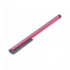 Pink Stylus Touch Screen Display Pen Lightweight For All Phones And Tablets