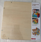 Fisher-price Toddler Wooden Stacking Blocks   65 Pieces Preschool Learning Toy New