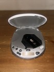 Philips Magnavox 12 Sec Esp Portable Cd Player Az7331 17   Works Great  