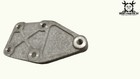 Rear Differential Support Mount Bracket Oem 2019-25 Toyota Rav4 Awd