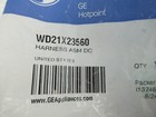 Ge Dishwasher Harmess Assembly Wd21x23560  lot F1 