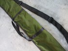 Spec Ops Brand Rifle Barrel Bag Gun Sleeve Green Carry Strap Made Usa Tactical