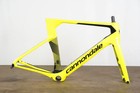 56cm Cannondale Systemsix Carbon Aero Disc Brake Frameset System Six