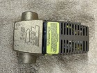 Taco Zone Valve 2 Way Gold Series 571-2   3 4  24v 125 Psi New No Box