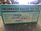 Api Freshwater Master Test Kit - Aquarium Water Testing
