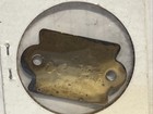 1940 New York State Dog Tax License Tag Metal Ny Vintage Registration