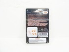 3 Pairs Ear Plugs Foam Plug Set With Case Hearing Protection One Size Orange