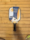 Nwt Gamma Neutron 5 0 Pickleball Paddle Quantum Series 12mm Hc Core Graphite